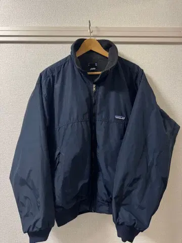 새상품급 파타고니아 쉘드 신틸라 자켓