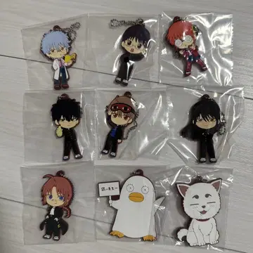 제일복권 긴파치선생 러버 참