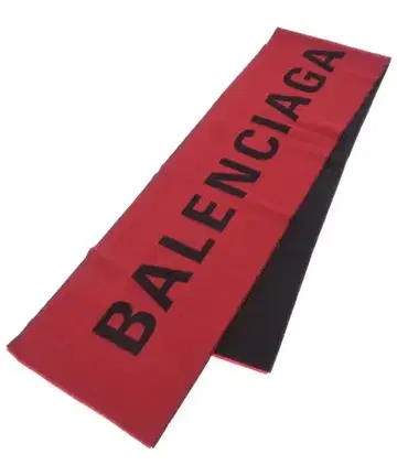 BALENCIAGA 머플러 남성용