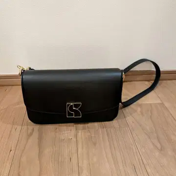 케이트 스페이드 숄더백 KC922BLK