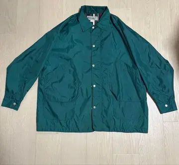 [유로 구제 의류] 나일론 자켓
