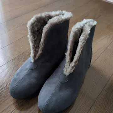 beauth (뷰스) 숏부츠