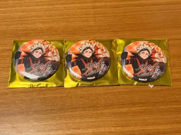 히로아카 캔뱃지 바쿠고