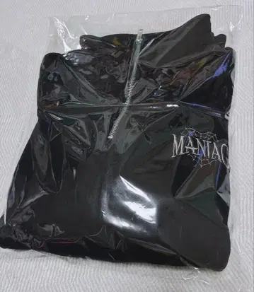 straykids MANIAC 하프 지퍼 프리 사이즈 스키즈