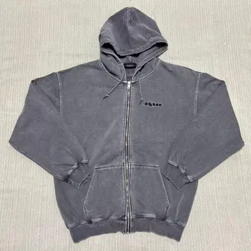 XLARGE 집업 후드티 M