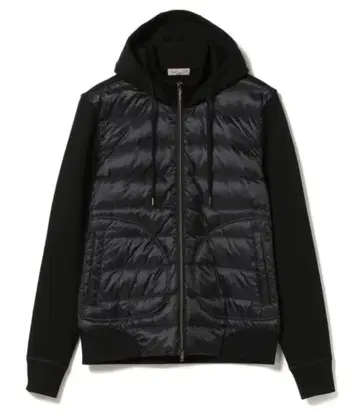 Herno 경량 아우터 자켓 다운 파카 [ 네이비 ]