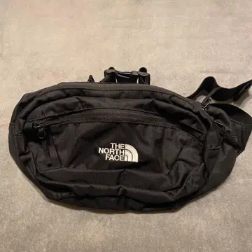 THE NORTH FACE 바디백 NM72206X 블랙