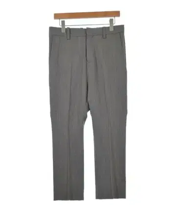 PUBLIC IMAGE 슬랙스 남성용