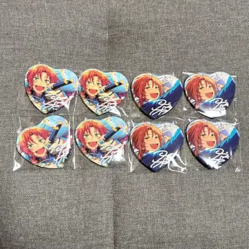 앙스타 소망 캔 츠키나가 레오