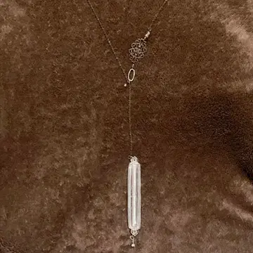 타쿠루트 부적 액막이 개운 행운 목걸이