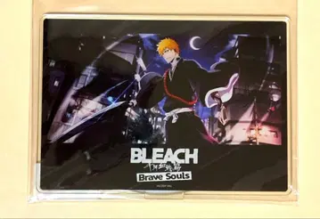 BLEACH 쿠로사키 이치고 아크릴 스탠드 브레솔 마루이