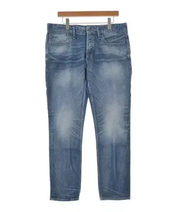 DENHAM 데님 팬츠 남성용