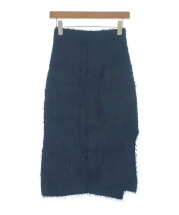 THE SHINZONE 롱 맥시 길이 스커트 여성용