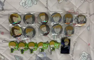 레이겐 아라타카 모브사이코 100 묶음 판매