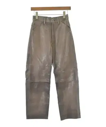 AURALEE 팬츠 (기타) 여성용