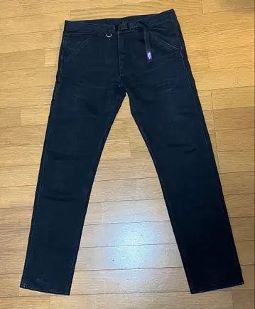 THE NORTH FACE PURPLE LABEL 데님