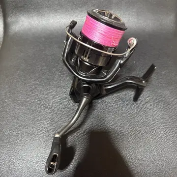 시마노 24 엑스센스 bb 4000 mxg