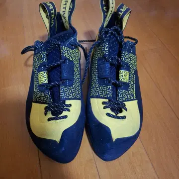 스포르티바 클라이밍 슈즈 카타나 레이스