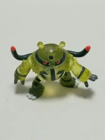 포켓몬 엘레키블 피규어