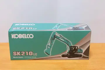 KOBELCO SK210LC-11 미니어처