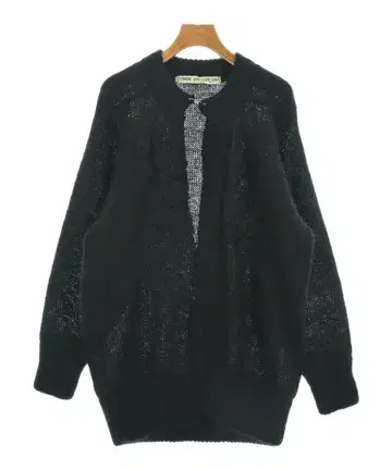 COMME des GARCONS 여성용 가디건