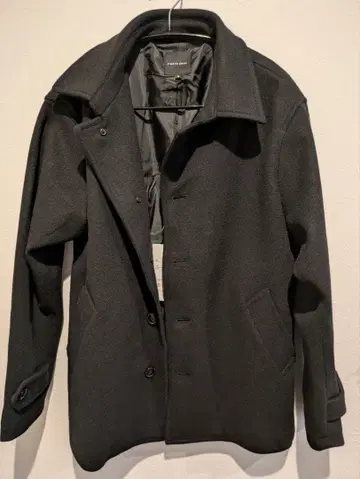 울 피코트 JIGGYS SHOP