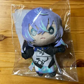 호시미치 쇼 니지누이 니지산지