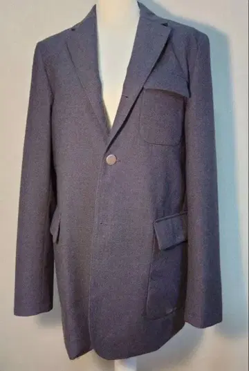 BEAMS PLUS GORE-WINDSTOPPER 울 자켓