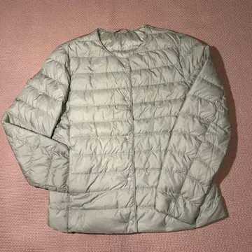 유니클로 울트라 라이트 다운