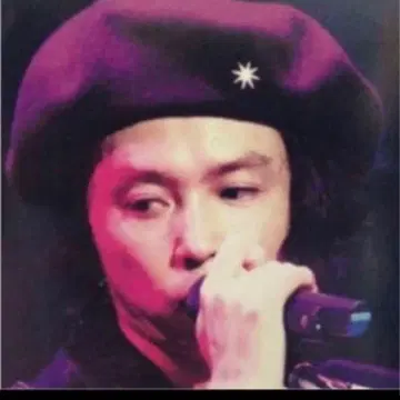 GDC x CA4LA 베레모