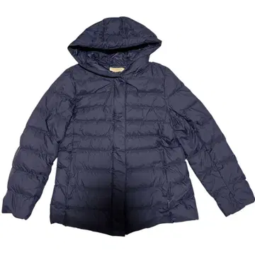 CROCODILE 크로커다일 후드 부착 다운 자켓 M