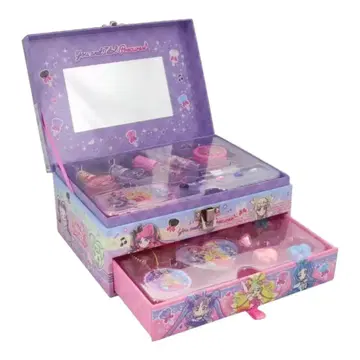 [새상품] 너와 아이돌 프리큐어 프리큐어 오샤레 세트 완구 크리스마스