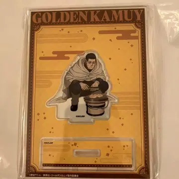 점페스 JF2026 아크릴 스탠드 골든 카무이 오가타 햐쿠노스케