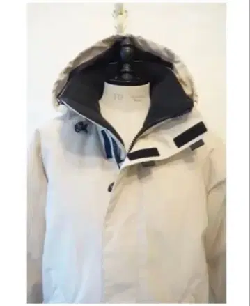 HERILL Sierra Jacket 베이지