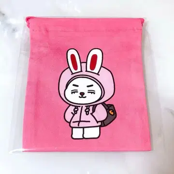 MINITEEN CAFE 미니틴 카페 에스크 체리 복조리