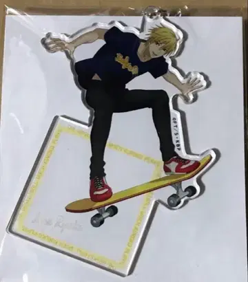 쿠로코의 농구 스이파라 아크릴 키링 키세