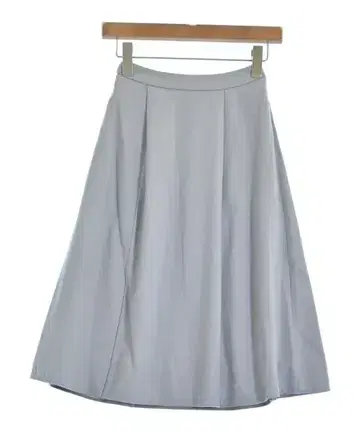 theory luxe 미디 스커트 여성용