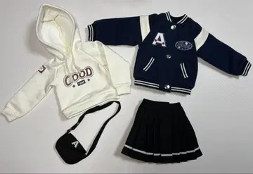 딜러제 1/4 인형용 아웃핏 40cm 인형