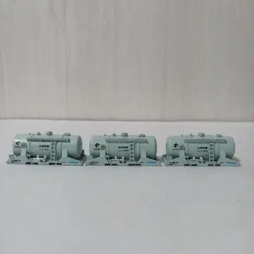 N 게이지 탱크 컨테이너 UT12A 3세트