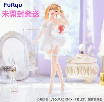 그 비스크돌은 사랑을 한다 BiCute Pure 키타가와 마린 피규어