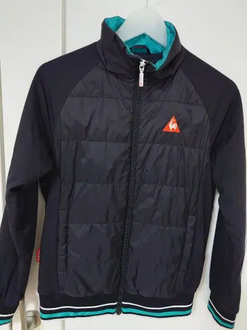 르꼬끄 스포르티브 골프 컬렉션 자켓 M 사이즈