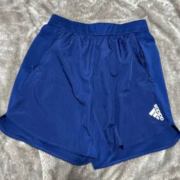 아디다스 하프 팬츠