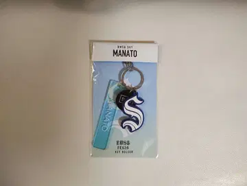 BMSG FES'24 키링 MANATO 마나토 BE:FIRST