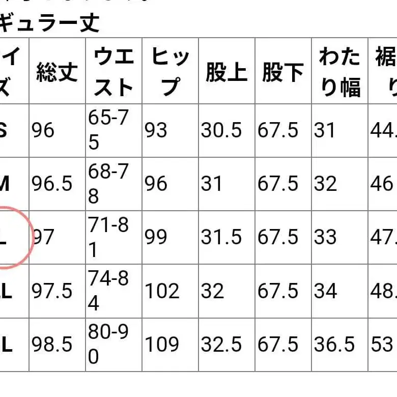 5번째 상품 이미지