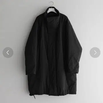 remer 루즈 몬스터 오버 자켓