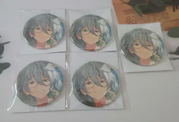 앙스타 컬렉션 캔뱃지 칸나