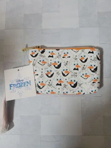 [ 겨울왕국 2 ] 디즈니 풀컬러 패스 케이스 올라프