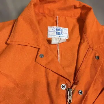 BIG BILL 사이즈 40 캐나다제 ( CANADA )