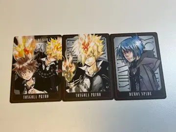 프리모 D 스페이드 보드게임 30개 세트