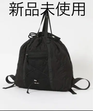 니코앤드 오리지널 2WAY 냅색